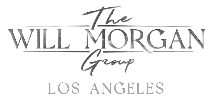 Will Morgan Group Logo Header
