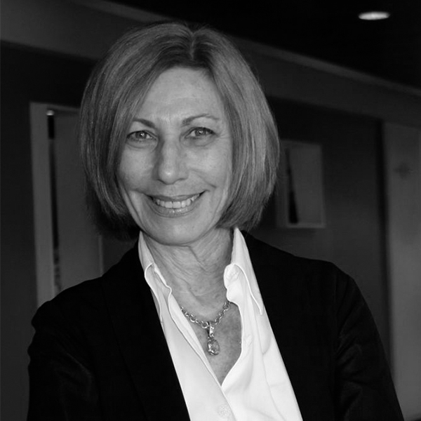 Debra Gobman Headshot