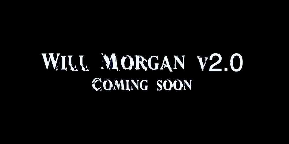 Will Morgan V2